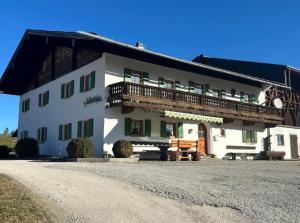 Ferienwohnung Kollerlehen