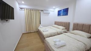 Hotel Reci