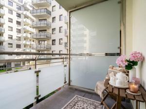 Urban Chic - City Center- Cozy and Stylish Studio - Gieldowa