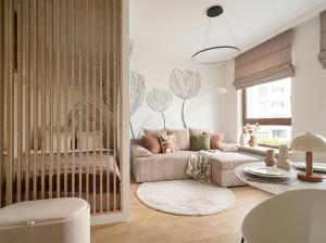 Urban Chic - City Center- Cozy and Stylish Studio - Gieldowa