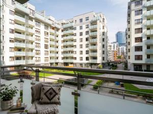 Urban Chic - City Center- Cozy and Stylish Studio - Gieldowa