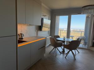 Starowiejska 67C I 15 Piętro Widok na Morze I Garaż I By PerfectApart 168 I