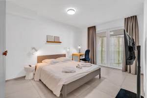 2BR 2Bath Near Kirchberg and Airport