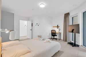 2BR 2Bath Near Kirchberg and Airport