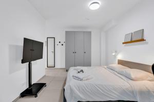 2BR 2Bath Near Kirchberg and Airport