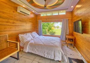 JC Den Private Villas Kochi by VOYE HOMES