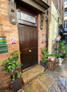 Yorks Grape Lane Apartments - Ground Floor