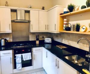 Yorks Grape Lane Apartments - Ground Floor
