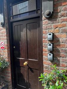 Yorks Grape Lane Apartments - Ground Floor