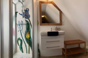 Apartmány Maříž