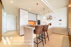 The Sunset Horizon Retreat by HWPC