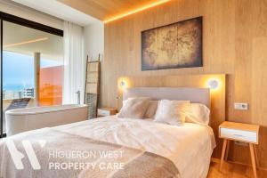 The Sunset Horizon Retreat by HWPC