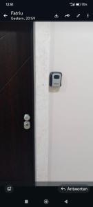 Apartment Golem