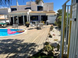 Villa Machado