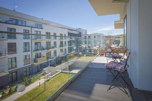 Czarny Słoń - elegancki apartament z klimatem