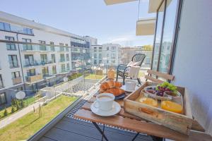 Czarny Słoń - elegancki apartament z klimatem