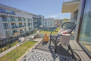 Czarny Słoń - elegancki apartament z klimatem