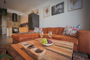Czarny Słoń - elegancki apartament z klimatem