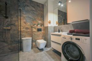 Czarny Słoń - elegancki apartament z klimatem