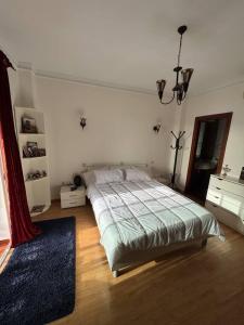 Mountain View Stay With Pool In Marina Agadir