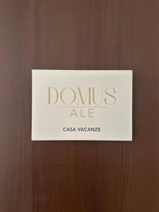 Domus Ale
