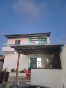 Casa Temporada arembepe