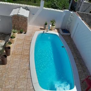 Casa Temporada arembepe