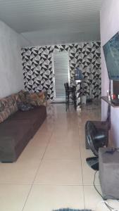 Casa Temporada arembepe