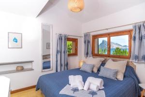 Villa Tavolara Cala Girgolu