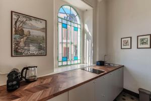 Palazzo della Rienza Suites