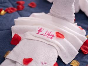 Lily Suite Cefalù