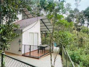 The Perch at Druv Dakshin Farms- Entire Villa 2BHK