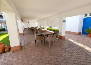 Casa en Playa El Ángel en Aldonza Manrique Downtown