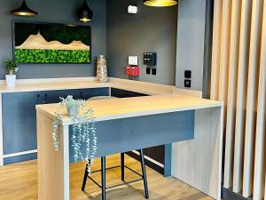 ibis Clermont Ferrand Montferrand