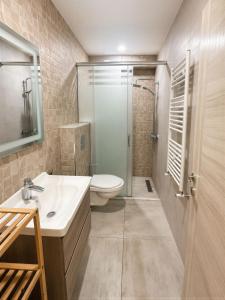 Modern Cocoon & Private Terrace in El Biar