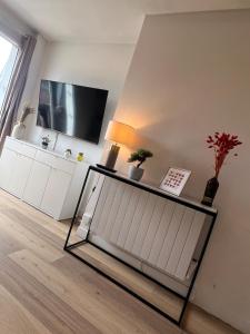 Appartement - 5min walk from Deauville - Trouville