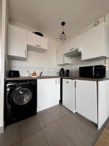 Appartement - 5min walk from Deauville - Trouville