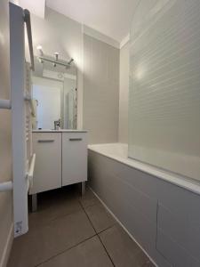 Appartement - 5min walk from Deauville - Trouville