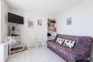 Valras-Loc Appartement Valras vue sur la mer