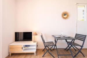 Valras-Loc Terrasse Vue Mer & Plage Directe