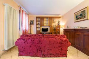 Appartamento Mary Monte Grappa