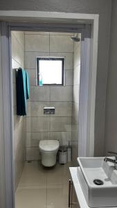 The Olive Garden