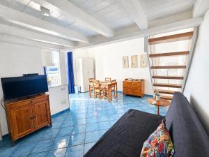 Maridea - Spiaggia Sant Antonio