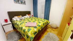 Stone & Story apartment - near Krka National Park