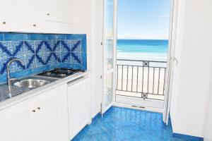 Maridea - Spiaggia Sant Antonio