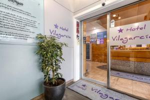 Hotel Vilagarcia