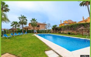 Villa Flamencos
