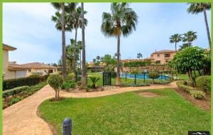 Villa Flamencos