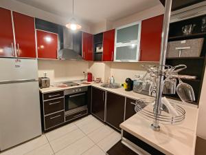 Black Sea Brееze Apartment
