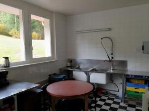 Les Sources - 30 personnes